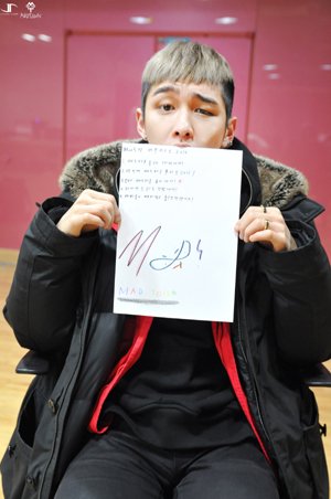 MADTOWN_GNI's tweet photo. [#무스] 2016년 무스의 버킷리스트 #매드타운 #MADTOWN #MOOS 비하인드컷 보러가��→ https://t.co/wmHtPLJQsN https://t.co/FfSwlq43m4