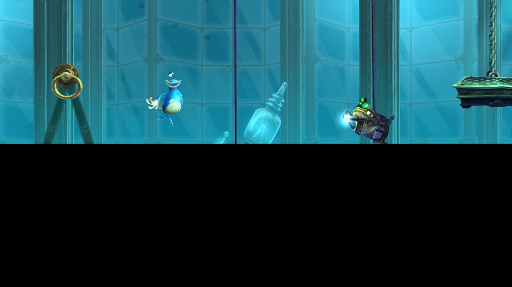 mathiaswisnu's tweet photo. Got a time of 34"20 in a hidden base under the sea in #RaymanAdventures! https://t.co/0AF4KzWhab https://t.co/jIuwaagVp3