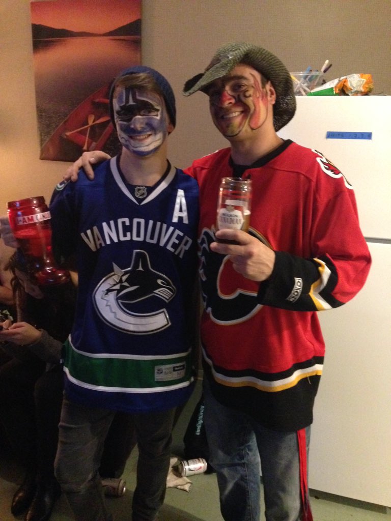 joeronnymo's tweet photo. #HockeyDayInCanada#hockeyfans https://t.co/hWdlFwESaB