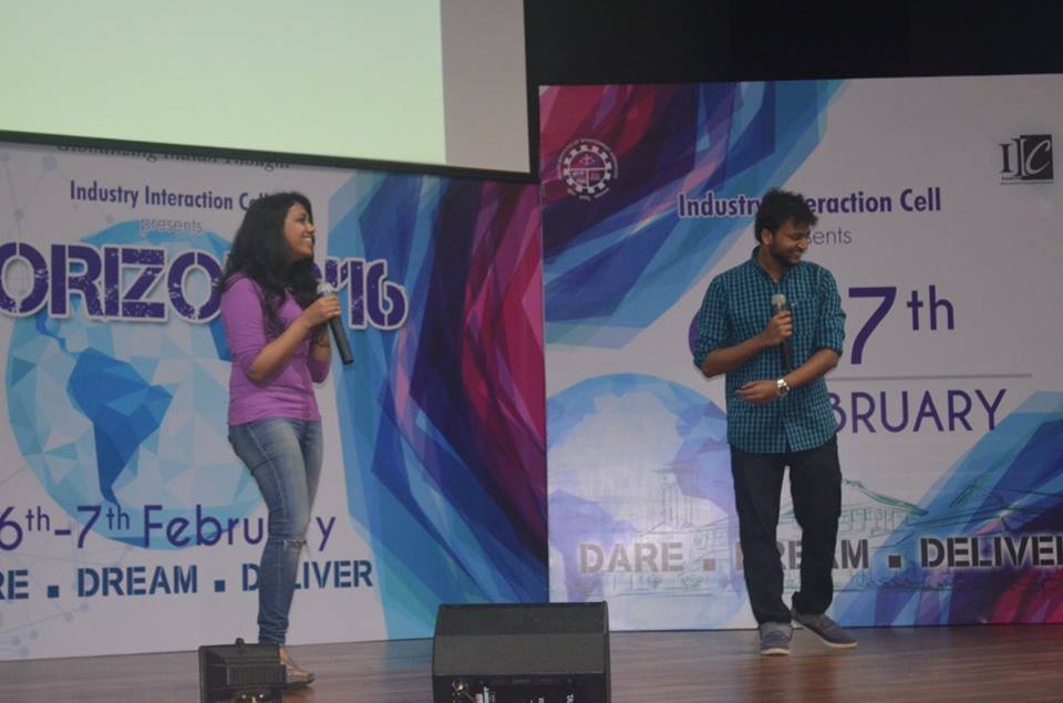 IIC, IIM kozhikode tweet media