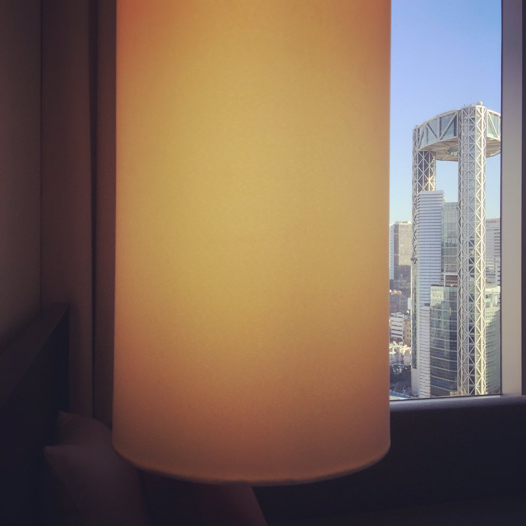 _blushandbloom's tweet photo. A nice little getaway. #staycation #seoul #gwanghwamun #shilla #신라호텔 https://t.co/cBRHKZVwpX