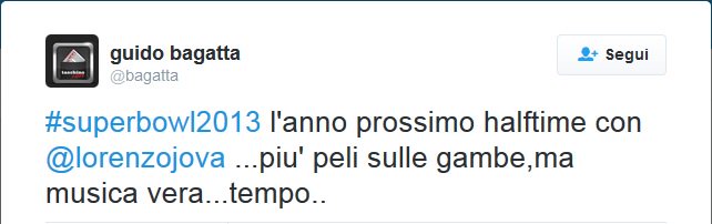 silviodifede tweet picture