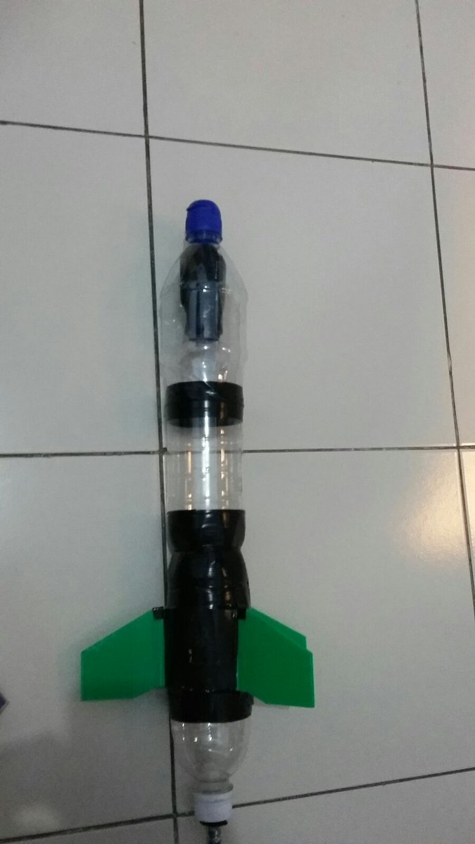 Science Club SMAN 5 tweet media