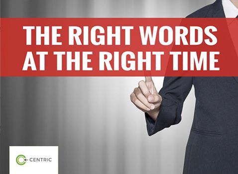 CentricDXB's tweet image. #CentricTips: Real-time marketing has turned into right-time marketing. Engaging with your users at the right time.