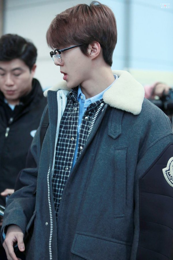 knockknock0408's tweet photo. [HQ] 160123 SEHUN cr.초코 밀키
https://t.co/w1xTvVuN4F
https://t.co/8n7bOumZE5
https://t.co/Q1IsHBVdhm https://t.co/OuPneExZkC