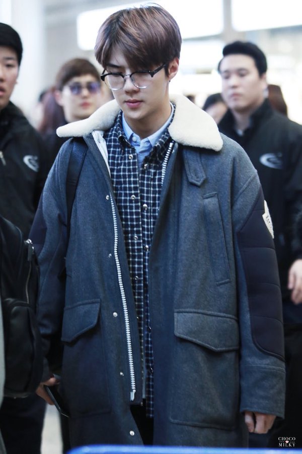 knockknock0408's tweet photo. [HQ] 160123 SEHUN cr.초코 밀키
https://t.co/w1xTvVuN4F
https://t.co/8n7bOumZE5
https://t.co/Q1IsHBVdhm https://t.co/OuPneExZkC