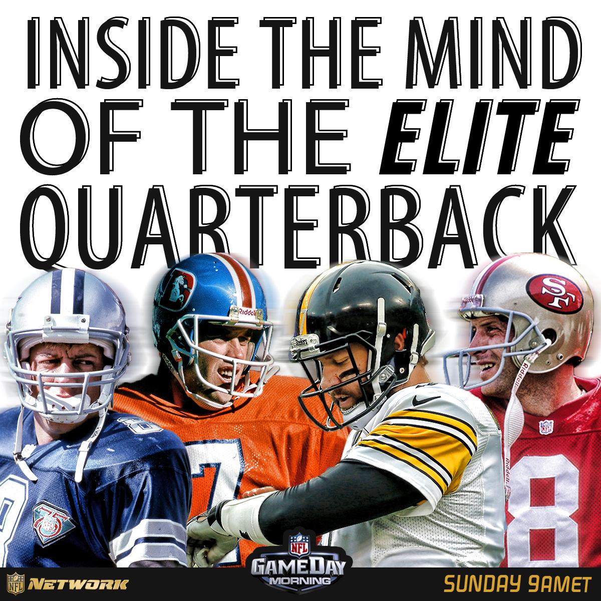 NFL Network tweet media