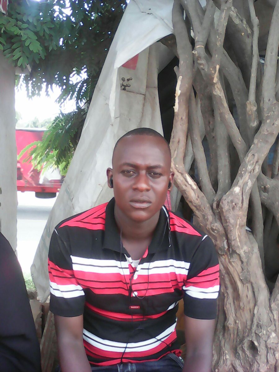 dicksonofficial's tweet image. 