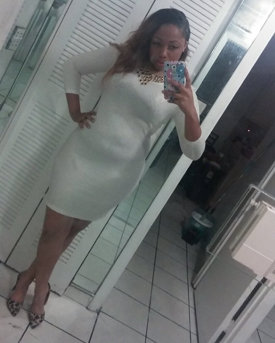 NEW_NEW09's tweet photo. All White Cuz Im Pure😍😘😍😘 https://t.co/h95N4fqb9F