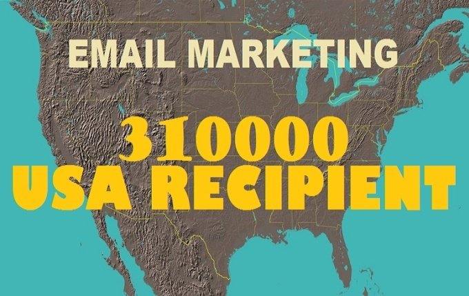 anything5dollar's tweet photo. I will email Marketing to 310000 USA ... - https://t.co/KHF7hiIAYo #EmailAds #EmailBlast #EmailMarketing https://t.co/muimgjs3Eo