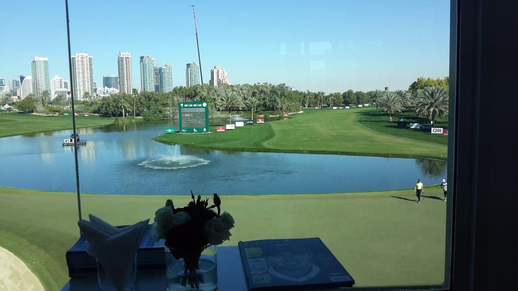 NITIKASHARMA's tweet photo. Golf time! Enjoyed #ODDC2016 at #Dubai #EmiratesGolfclub
Excited for Finals today!
#golf #sports #Dubai #business https://t.co/0fT4kajhis