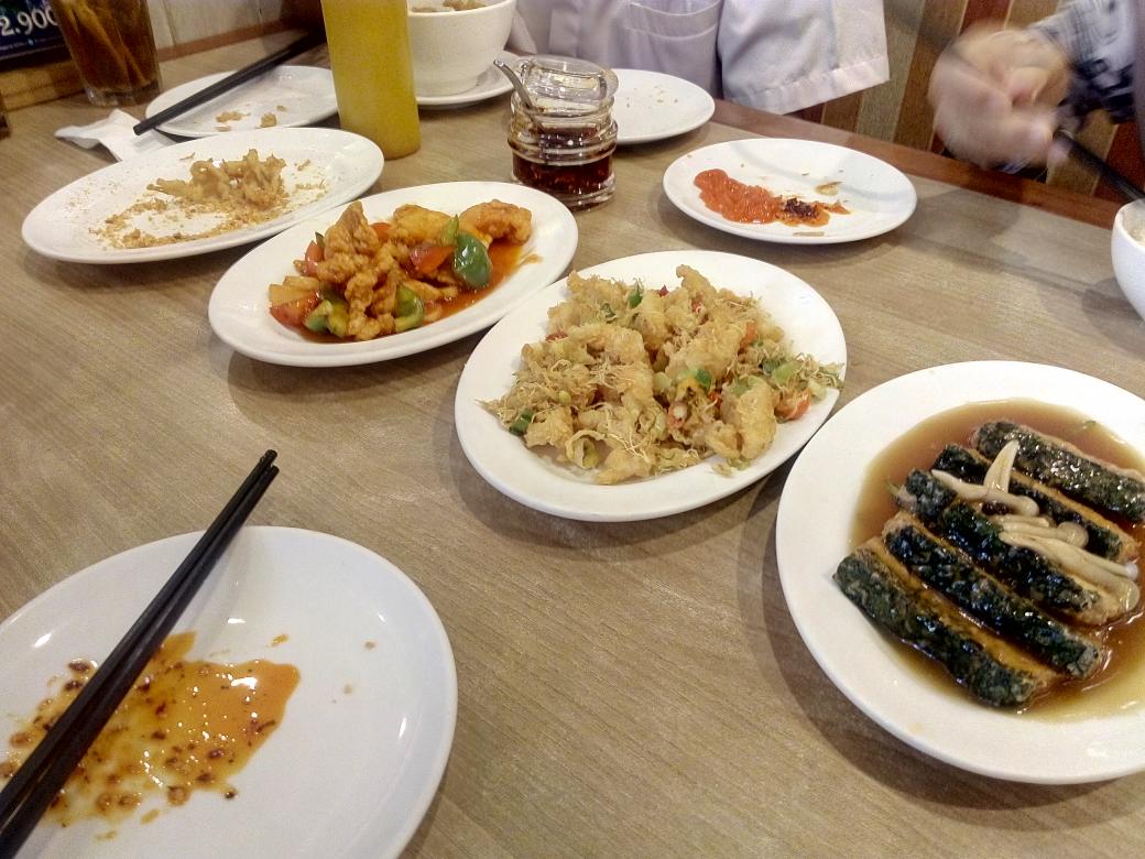dandy_fn's tweet photo. Soooo deliciousss @ImperialKitche recommended for everyone seeking a delish food! #margocity https://t.co/vx4oj0ycwP