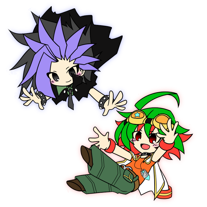 遊戯王のtwitterイラスト検索結果 古い順