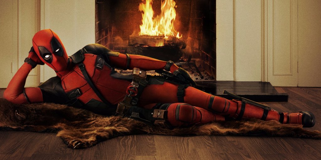 TechInsider's tweet photo. Ryan Reynolds is the best thing about #Deadpool and that’s really all the movie needs https://t.co/aNvCZb7KMT https://t.co/Xb0mF3OcJi