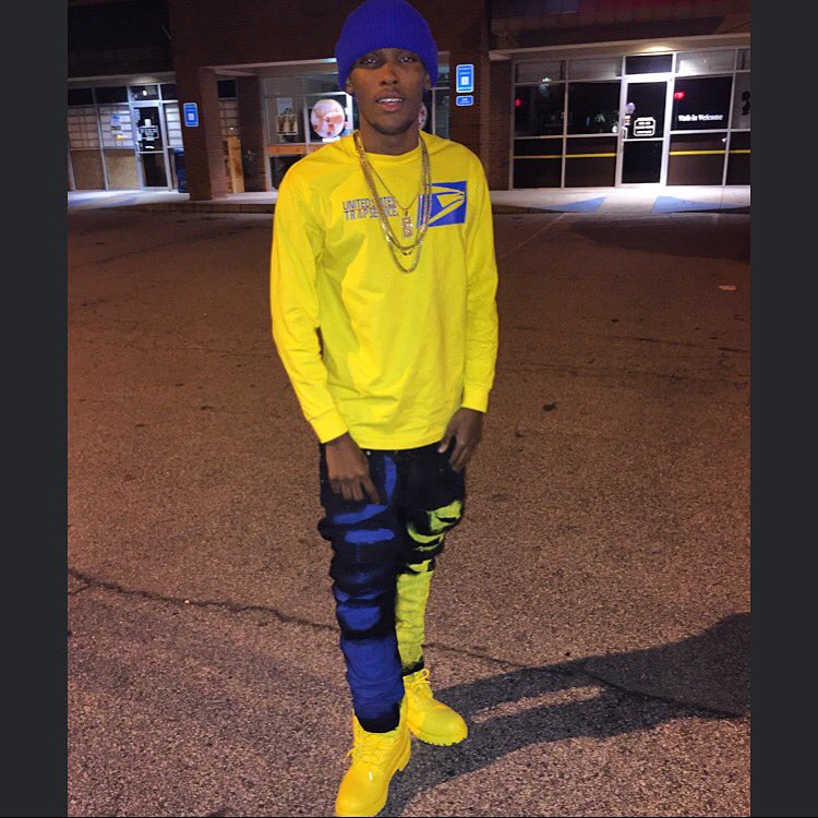 Real_YOUNGBOSS's tweet photo. IFALifestyle ✈️ https://t.co/uQjClf720K