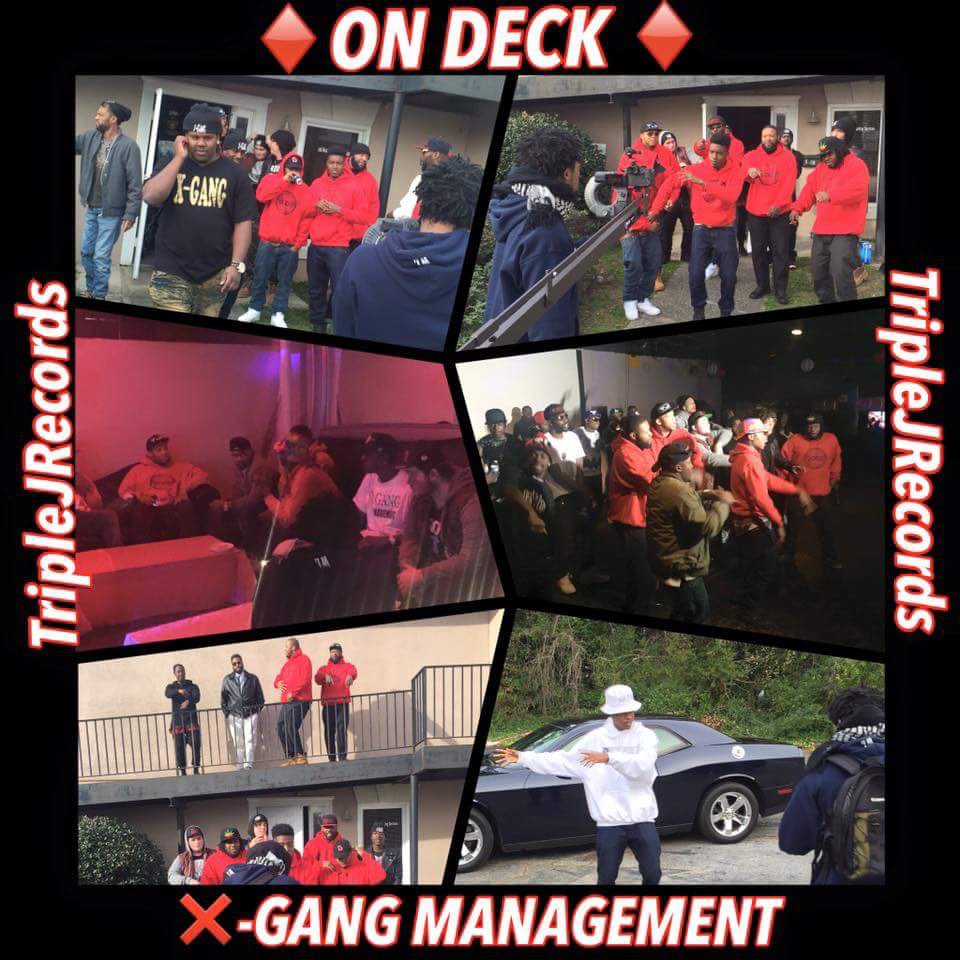 TripleJRecords's tweet photo. #OD #TJR #XGANGMANAGEMENT https://t.co/jUwuam13P0