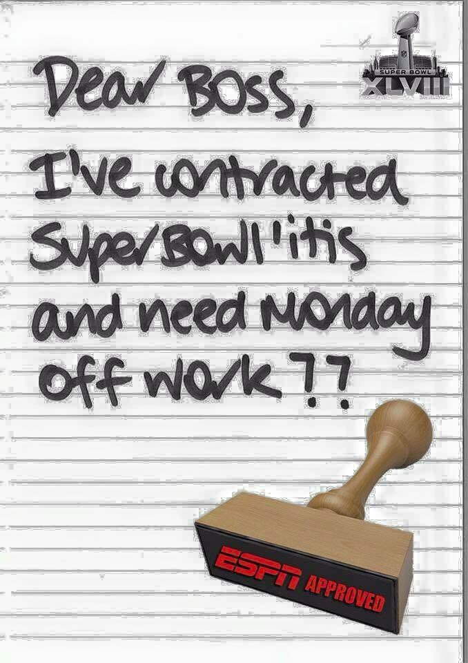 Canberras biggest Superbowl party tmw!!!