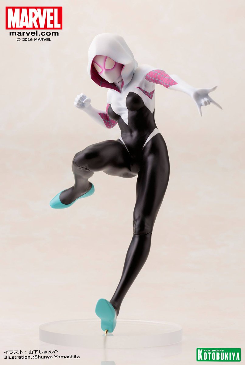 Bishoujo Statues tweet media