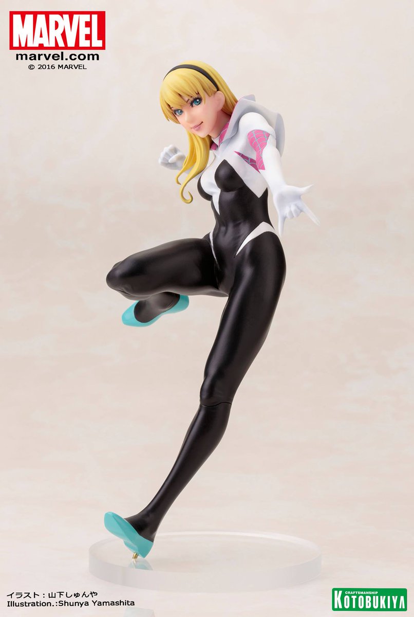 Bishoujo Statues tweet media