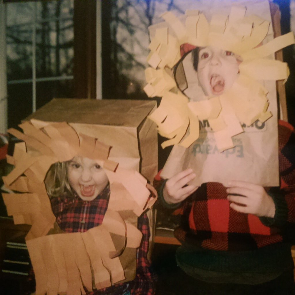 laurapumphrey's tweet photo. @kaileyadametz how excited I am to show you Ohio https://t.co/jzO9k296VP