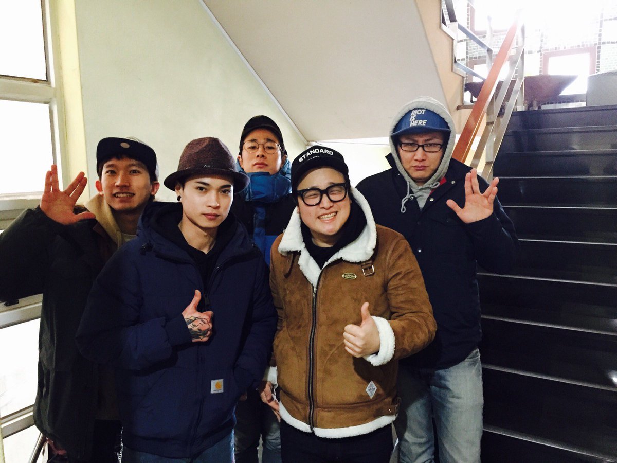 OLD_RECORDS's tweet photo. 올드레코드 새로운 뮤지션
"RIOT KIDZ"

새 앨범 기대해 주세요~ https://t.co/79HBszFF7f