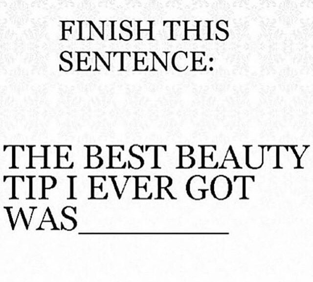 anonbitch_'s tweet photo. Use a business card to shield your eye while putting on mascara if you find it difficult. 💁🏻 #bestbeautytip https://t.co/O4X6uaxcw4
