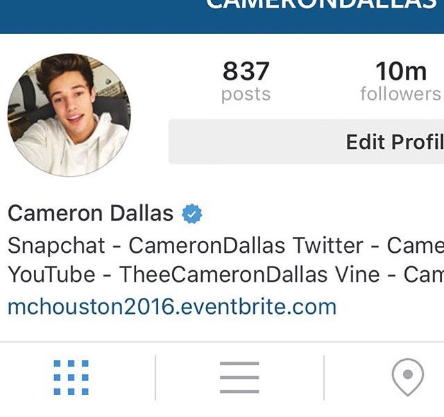 I can't even begin to explain how happy I am. I would have never imagined I would have got this far. Truly blessed