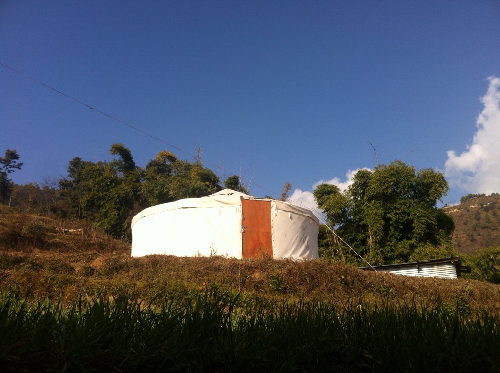 GhanaSh95982979's tweet photo. By GMINEPAL with nirmal lauiltal house made https://t.co/1EeOsJmX0J