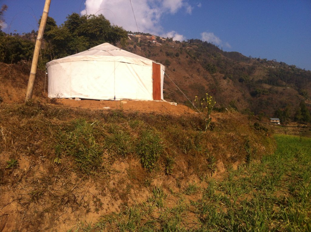 GhanaSh95982979's tweet photo. By GMINEPAL with nirmal lauiltal house made https://t.co/1EeOsJmX0J