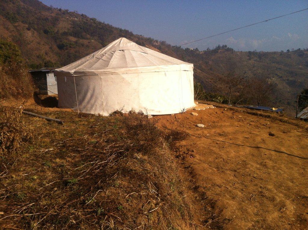 GhanaSh95982979's tweet photo. By GMINEPAL with nirmal lauiltal house made https://t.co/1EeOsJmX0J