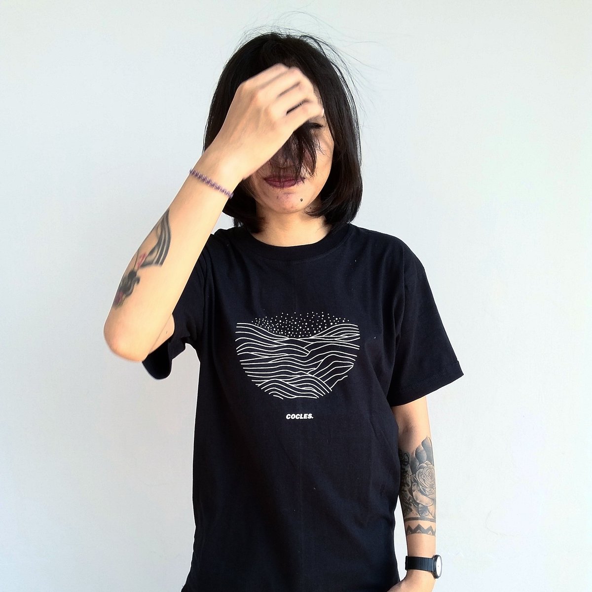 Lines
IDR 115k
For order
Line : coclesgoods