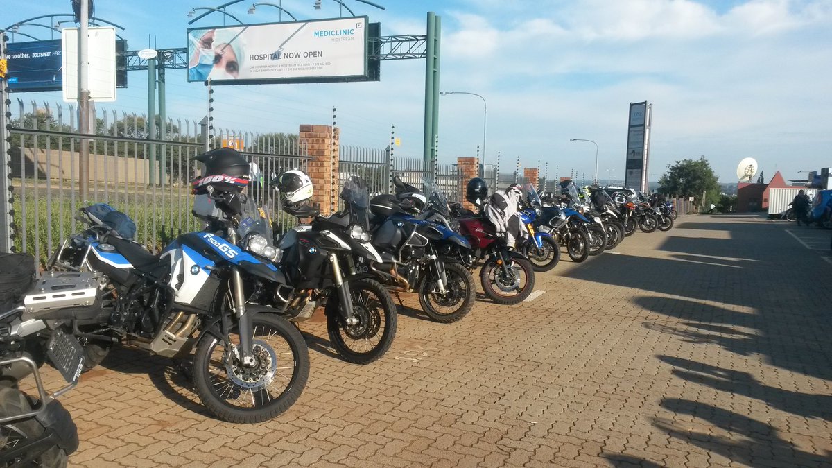 ADA_Training's tweet image. MyFiets breakfastrun #ADASA #GPS4AFRICA #MyFiets #ontbytclub