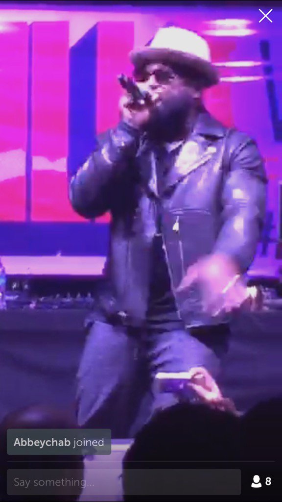 ModernSoundRE's tweet photo. .@LVatio on #Periscope: Black thought #jdillaweekend https://t.co/3Vm11lzf9h https://t.co/Ez56iKagw2