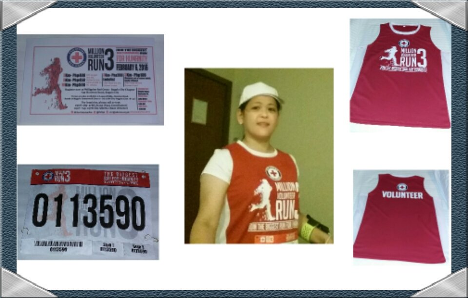 _eonni_nuna_74's tweet photo. ...'till next fun run... nakatulong na nag-enjoy p... @philredcross... #HumanityRun2016 https://t.co/TGrrk7fHXv