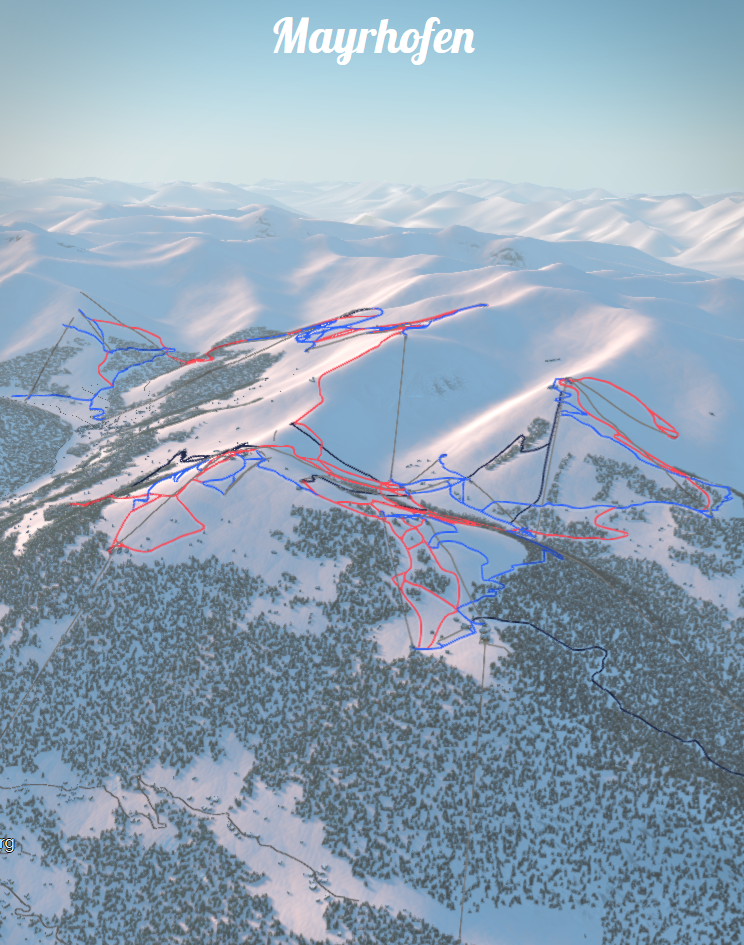 pisteio's tweet photo. #cantdecide where to go #skiing? choose from over 500 #skiresorts in the #pisteapp! what about #mayrhofen? https://t.co/lbFodIWqgp