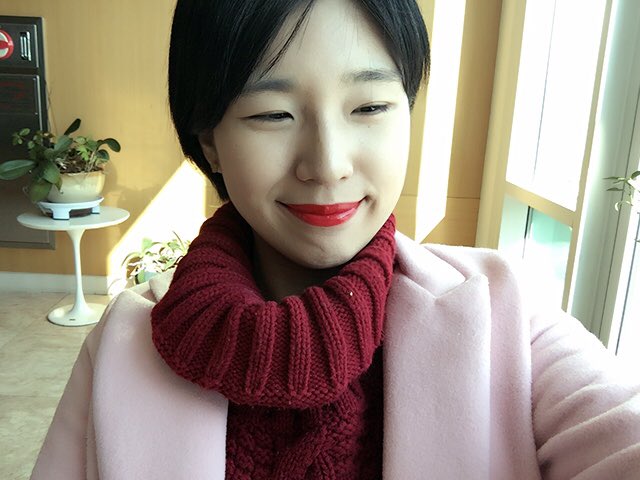 sy_moment's tweet photo. Perfect welcome back at here.
#perfect #inhistory #colobuo #at here #andthen #iwillgothere #hioputy #welcomeback https://t.co/WizNwQbxKm