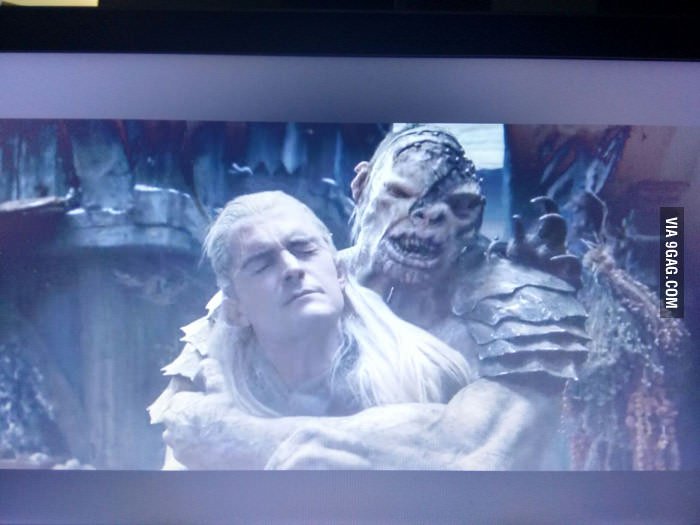 9GAG's tweet photo. Paused the movie at an inappropriate time.
https://t.co/I5JBSPkMXY https://t.co/X3KpYyoRlV