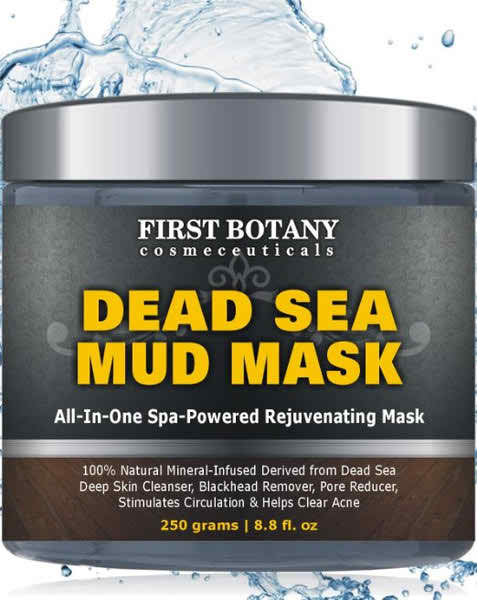 naturalpeach_'s tweet photo. First #Botany Dead Sea #Mud Mask #blackheads #Skin #Cosmetically join:https://t.co/rMOlUxmBQc https://t.co/vlIjbWuT7j