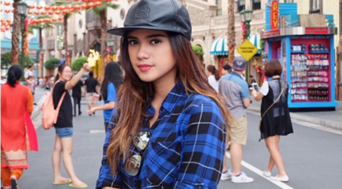 liputan6dotcom's tweet photo. Audi Marissa dan Cut Meyriska Layak Disebut Antagonis Terbaik https://t.co/w48gA907fo https://t.co/1dnx6AC8Pc