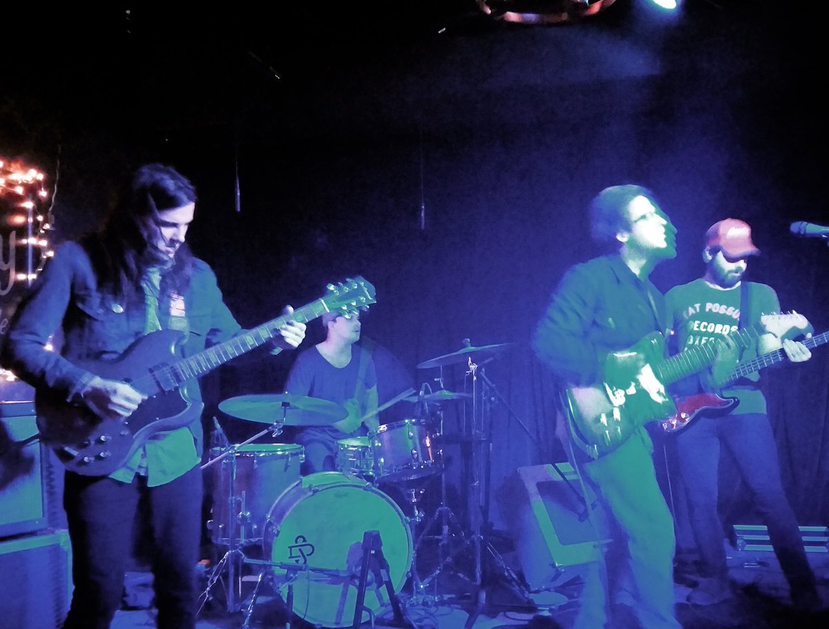 Dope release show <a href="/rockeupora/">Rock Eupora</a> can't wait for Soon the Sun Will Come to drop 2/19!