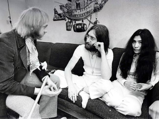 #Brisbane's link to <a href="/thebeatles/">The Beatles</a> breakup trib.al/IpC5z2D <a href="/RitchieYorke/">Ritchie Yorke</a> <a href="/YokoOno/">Yoko Ono</a> <a href="/JohnLennon/">John Lennon</a>