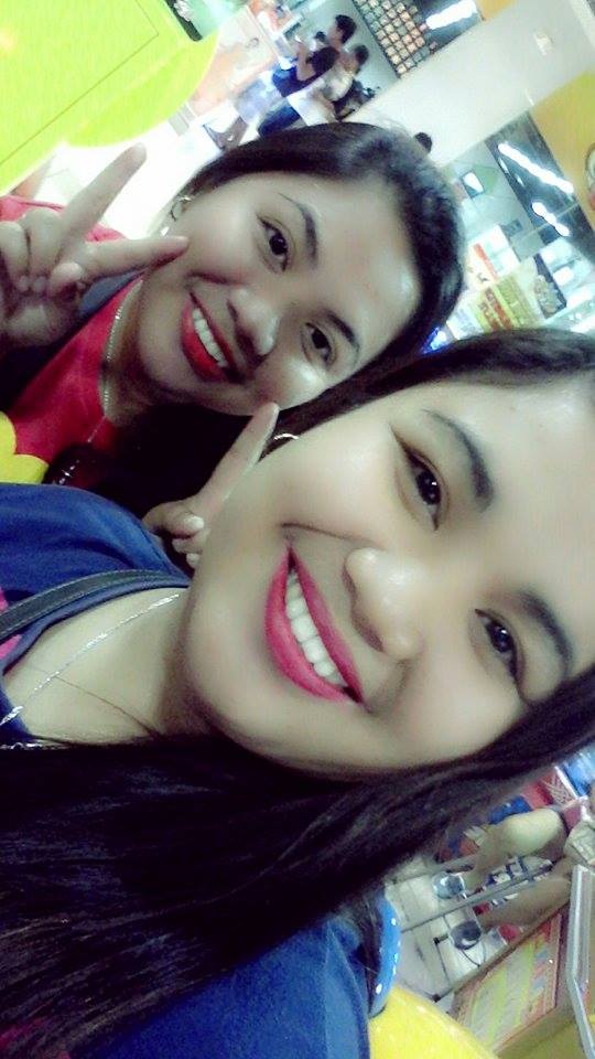 talaverashai's tweet photo. hi @lovelymaureen16 thankyou for everything. ILOVEYOU!
#SisterBeLike https://t.co/ozXuHbYNeX