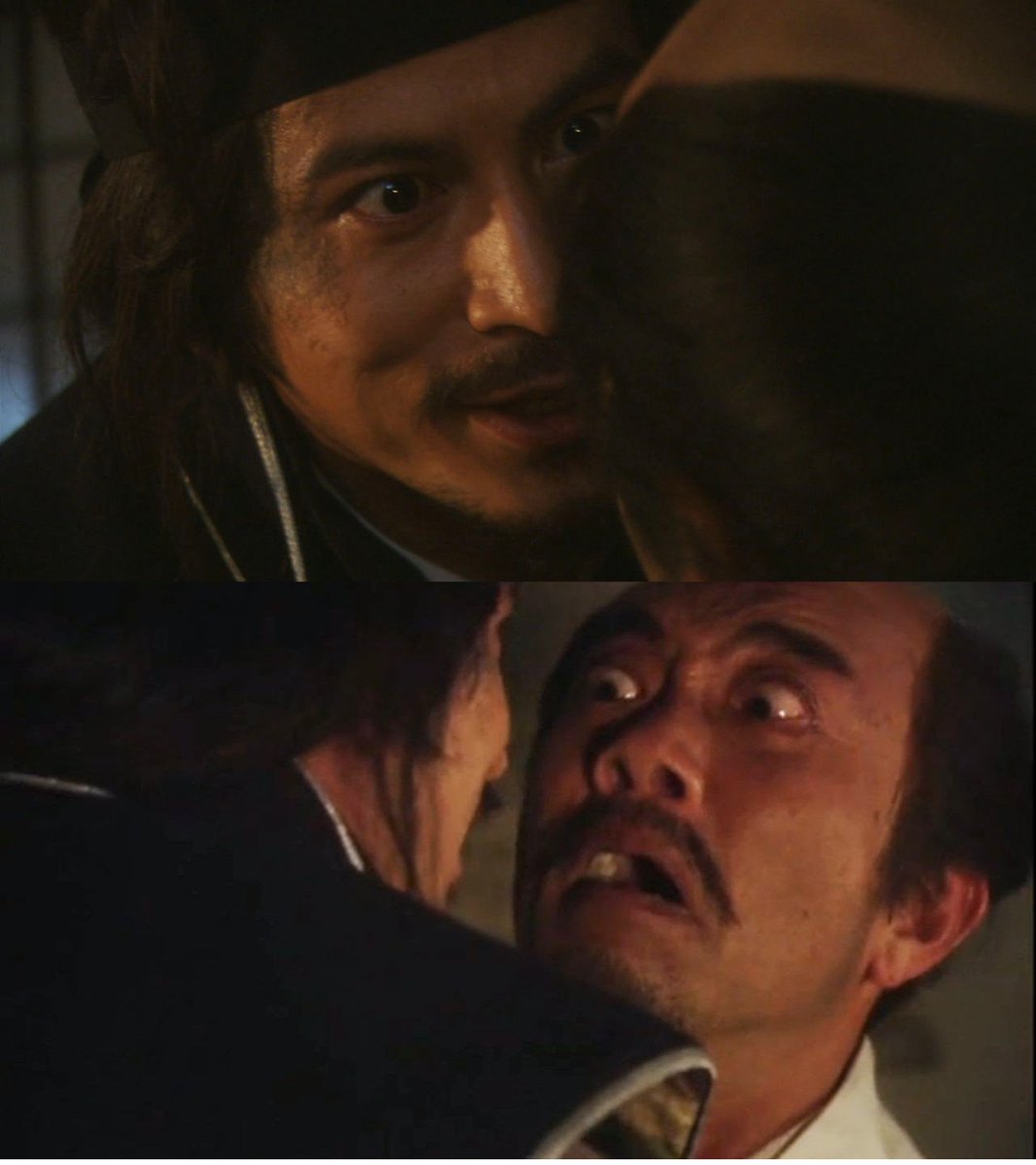 真田丸 黒田官兵衛 Twitter Search