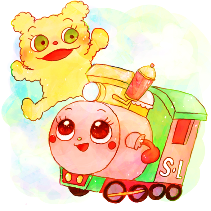 ポッポちゃんのtwitterイラスト検索結果 古い順 ポッポちゃんのtwitterイラスト検索結果 古い順