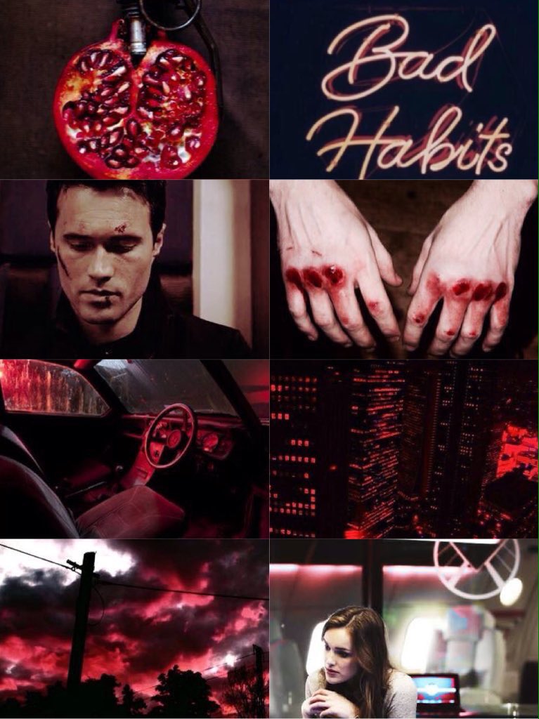 InerrantTraitor's tweet image. “Everything was blue...”