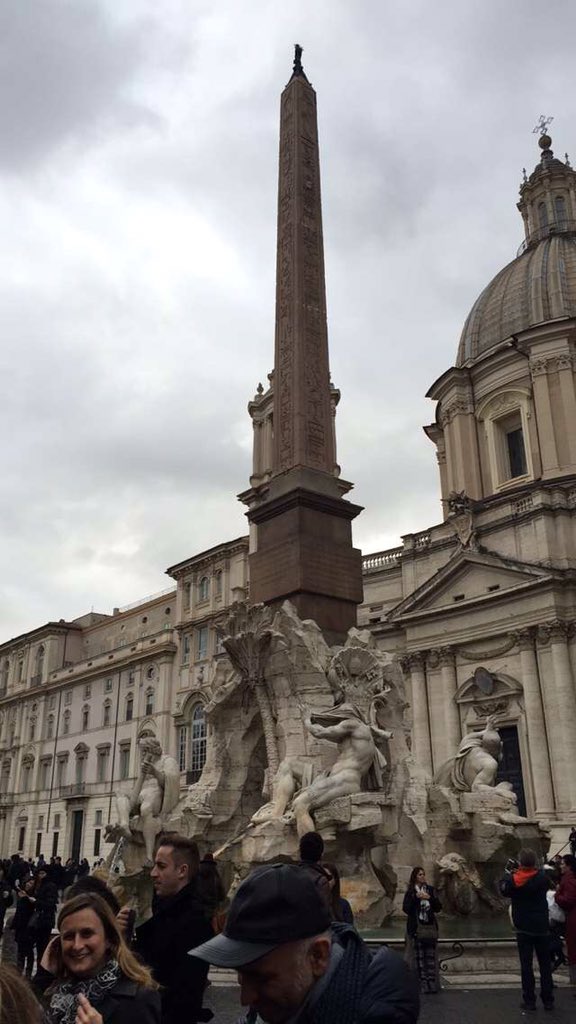 AHA_zoe's tweet photo. Rome https://t.co/txhwQTLi9u
