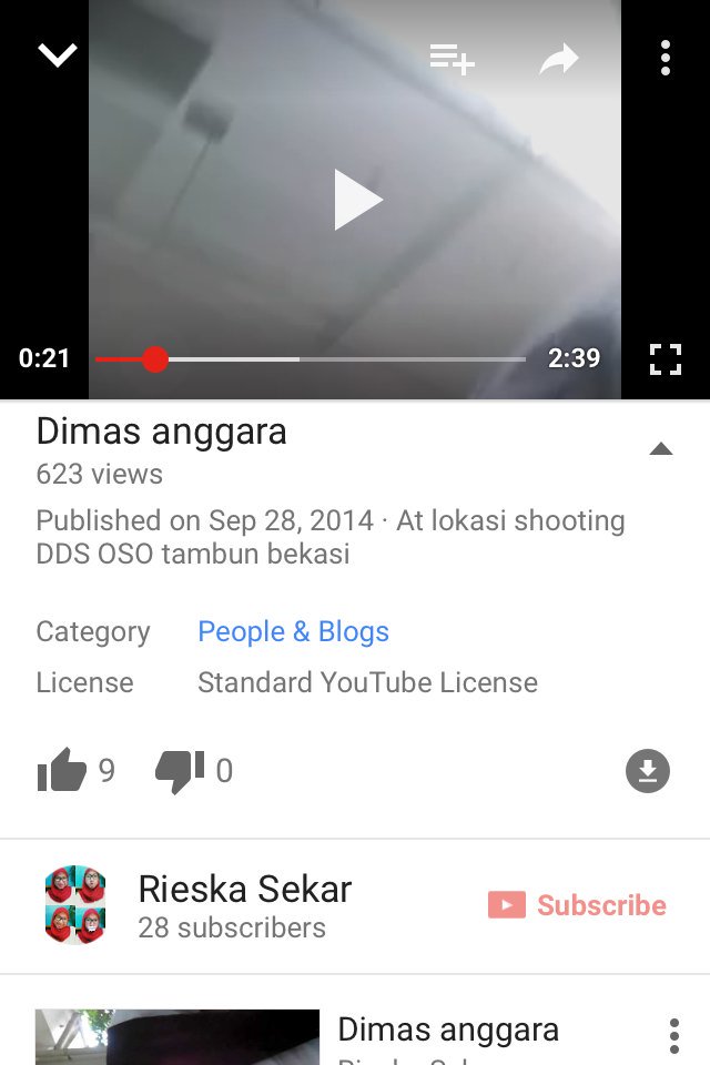 Jadi bisa cek channel youtube mimin sama favorite twitter kita yaa disana lengkap bgt loh ☺️☺️☺️
