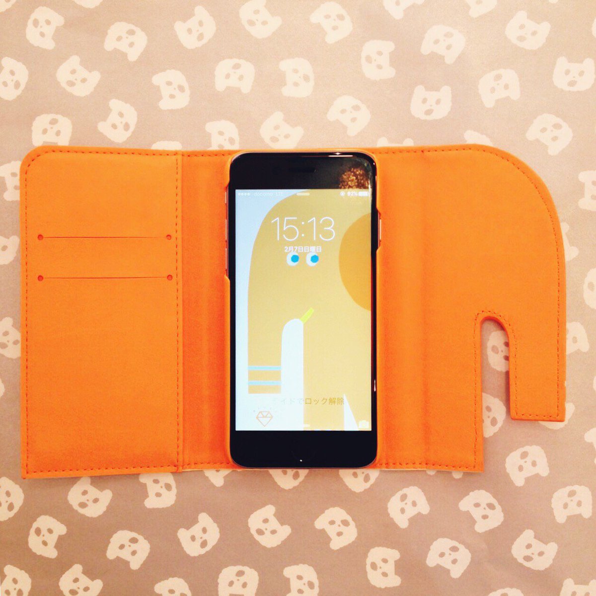 Aiueo北山店 Twitterren 新しいanimals のiphone 6 6s Caseにはめてみました 壁紙もダウンロードして 開けても開けてもゾウさん かわいすぎる 壁紙のダウンロードはこちらからです T Co Kljmfiyu6x T Co Mwfmgz0ein