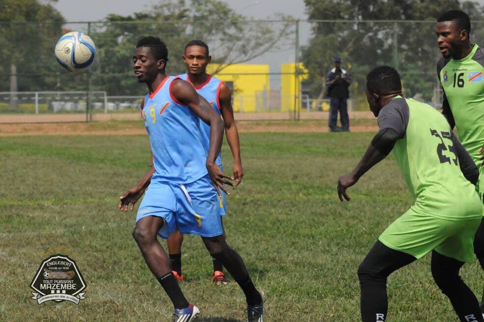 VoiceOfCongo's tweet photo. NOS LEOPARDS

Un maximum d'Aime/Like and RT pour eux ? 

#Leopards #DRC #Congo #RDC #Chan2016 https://t.co/0byUlBOzGD
