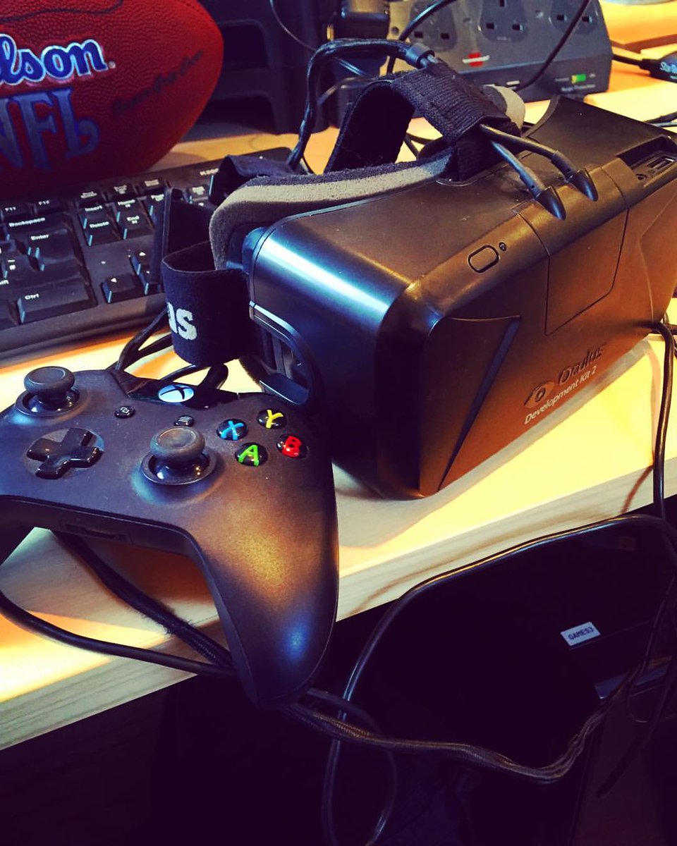 AndrewOldbury's tweet image. Playing around with the #occulusrift to see how it could work with the next game #indiegame #VR